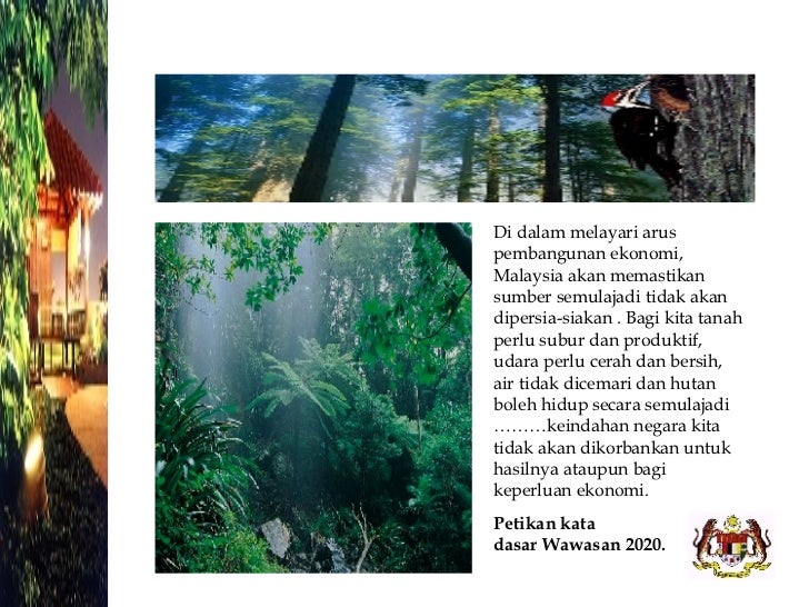 Alam sekitar