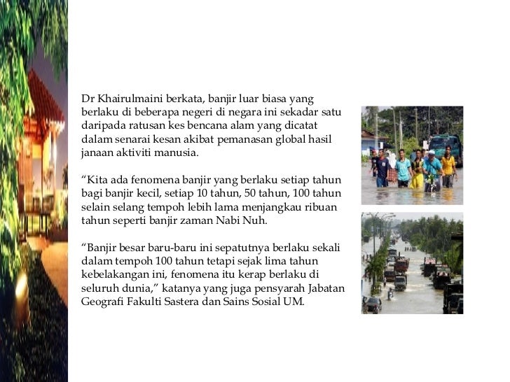 Alam Sekitar