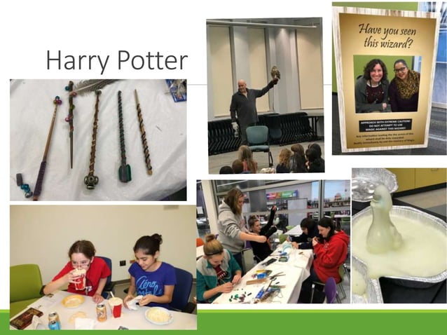 Nostalgia and Retro Programming for All Ages (May 2019) | PPT