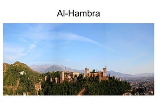 Al-Hambra 