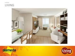ALAMEDA
LIVING
 