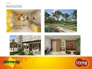 ALAMEDA
IMAGENS
 