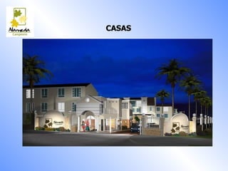 CASAS 