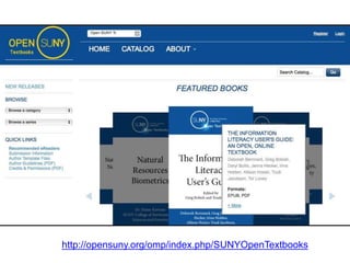 http://opensuny.org/omp/index.php/SUNYOpenTextbooks
 