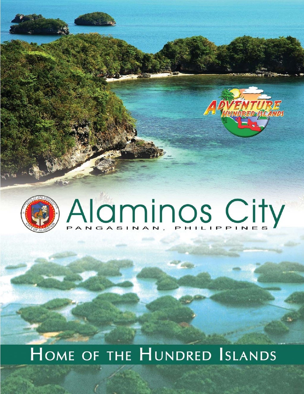 Alaminos , Pangasinan
