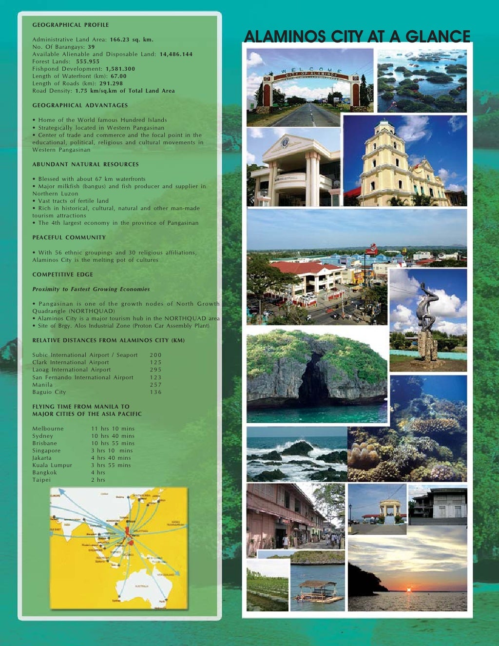 Alaminos , Pangasinan