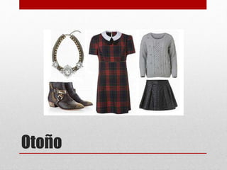 Otoño
 
