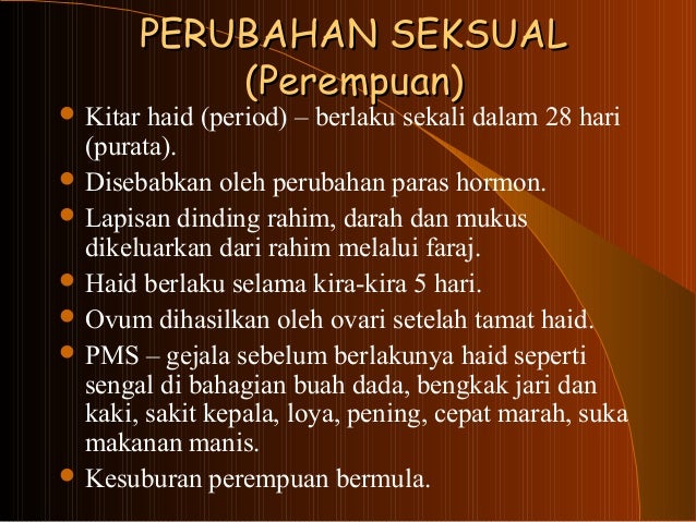 Alam remaja
