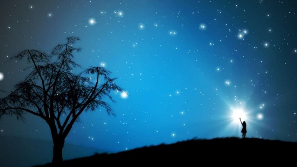 Alam semesta power point