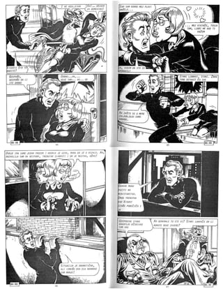 Alan Ford   Hladni Pol