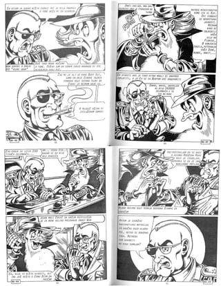 Alan Ford   Hladni Pol