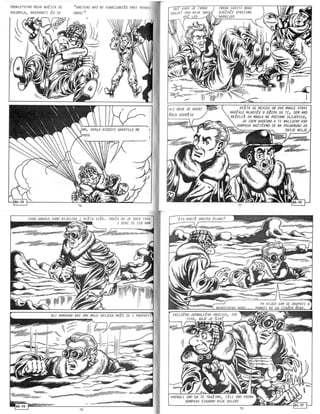 Alan Ford   Hladni Pol