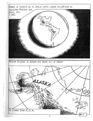 Alan Ford   Hladni Pol