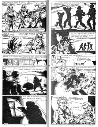 Alan Ford   Hladni Pol