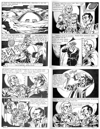 Alan Ford   Hladni Pol