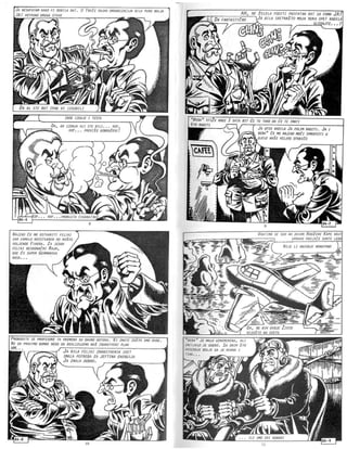 Alan Ford   Hladni Pol