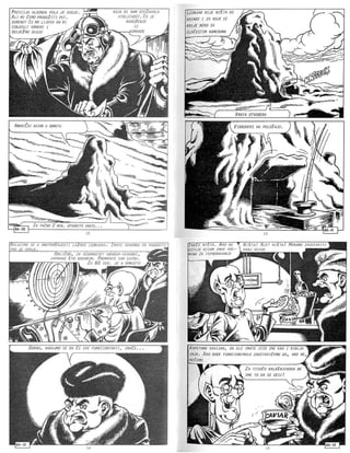 Alan Ford   Hladni Pol