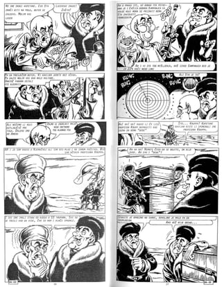 Alan Ford   Hladni Pol