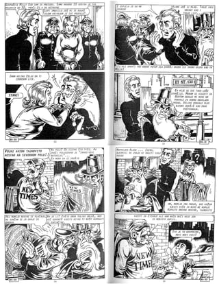 Alan Ford   Hladni Pol