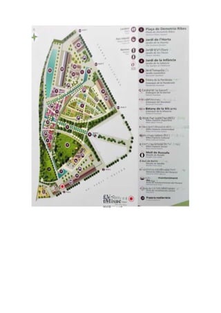 JartH it* l*i Flors
Jardi romantic
Estany dp la Pandarola
o
o
o
Q Estany dc la Garnrt
0 Mt^oy di*l Rjivjitjial
Q • M •
Q RlbM Fwi (((KKTtu (REE)
0 Hlbiri ttp«l UnlvaraltJit (Rf U
Q Mfe+f fspji Cultural (IUC1
0 RlbP* f 5p«M Social |RC%J
O
0 Moll da MalilU
O AIQU#TIA |ORtlr%«» dal Parr)
A Aria d»
• i Pan
!> * 9A
0,
© Zona da UJCMIUMMO ranina
£V<
tMisac
WnfiB (<w
' ««•■
 