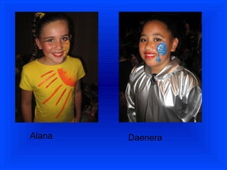 Alana Daenera 