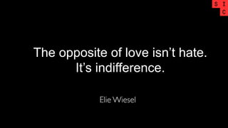 The State of Love and Trust (with Apologies to Pearl Jam) | Seattle …