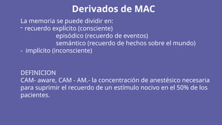 Concentracion alveolar minima en halogenados.pptx