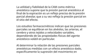 Concentracion alveolar minima en halogenados.pptx