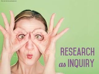 The Framework for Information Literacy and its Impact on Student Learning	