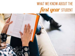 The Framework for Information Literacy and its Impact on Student Learning	