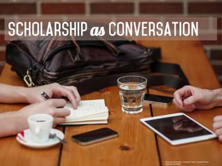 The Framework for Information Literacy and its Impact on Student Learning	