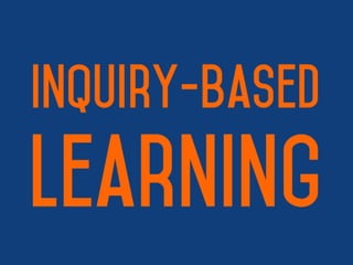 The Framework for Information Literacy and its Impact on Student Learning	