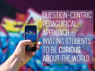 The Framework for Information Literacy and its Impact on Student Learning	