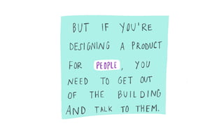 Understanding Personas with Alan Cooper