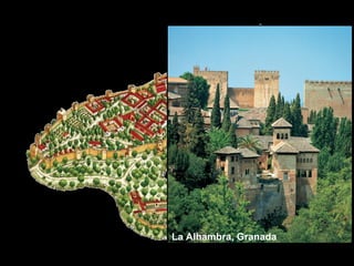 Reconstruction of 
the Alhambra Palace 
cerrar 
La Alhambra, Granada 
 