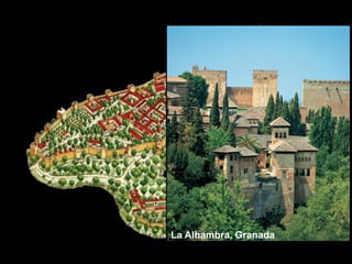 Reconstruction of
the Alhambra Palace
cerrar
La Alhambra, Granada
 