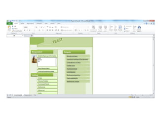 Ethiopian Livestock Feed (ELF) Project: Introducing FEAST