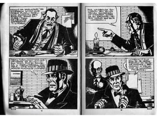 ALAN FORD - GRUPA TNT