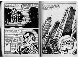 ALAN FORD - GRUPA TNT
