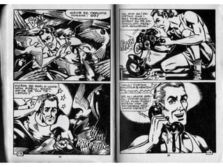 ALAN FORD - GRUPA TNT