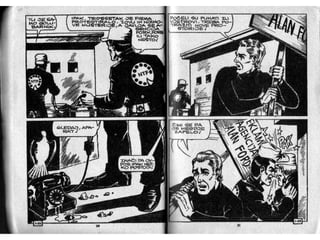 ALAN FORD - GRUPA TNT