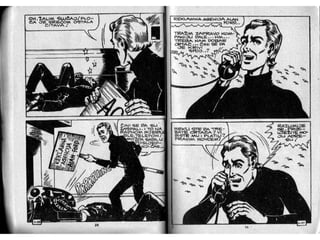 ALAN FORD - GRUPA TNT