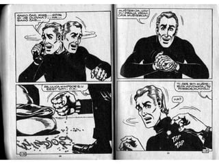ALAN FORD - GRUPA TNT