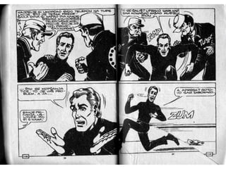 ALAN FORD - GRUPA TNT
