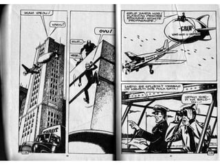 ALAN FORD - GRUPA TNT