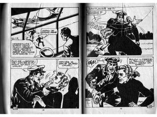 ALAN FORD - GRUPA TNT
