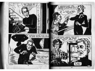 ALAN FORD - GRUPA TNT