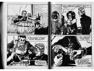 ALAN FORD - GRUPA TNT