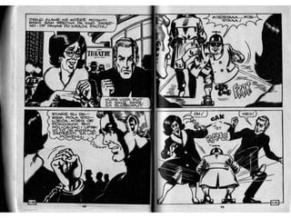 ALAN FORD - GRUPA TNT