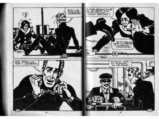 ALAN FORD - GRUPA TNT
